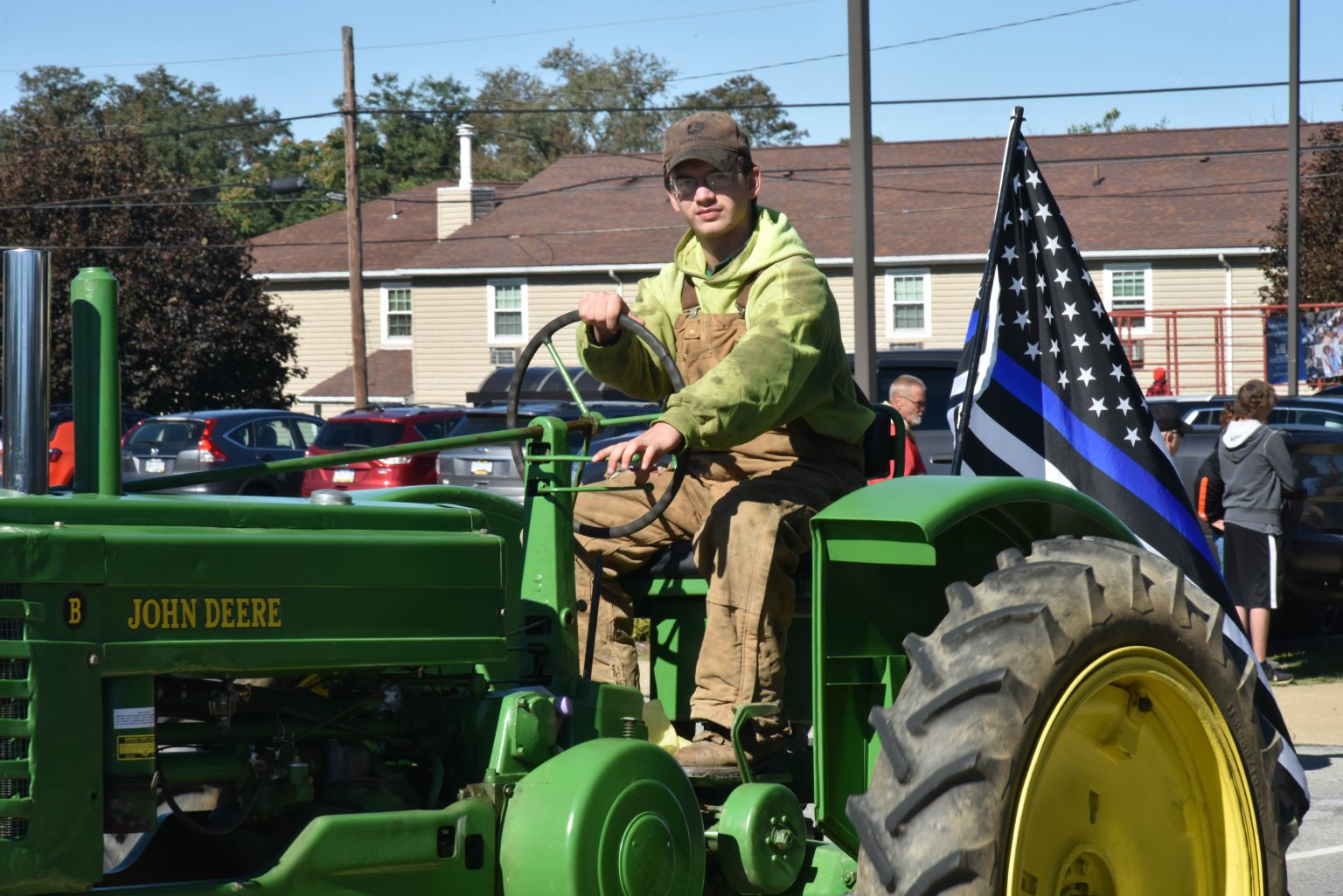 Derry RailRoad Days Photo Gallery Derry Railroad Days