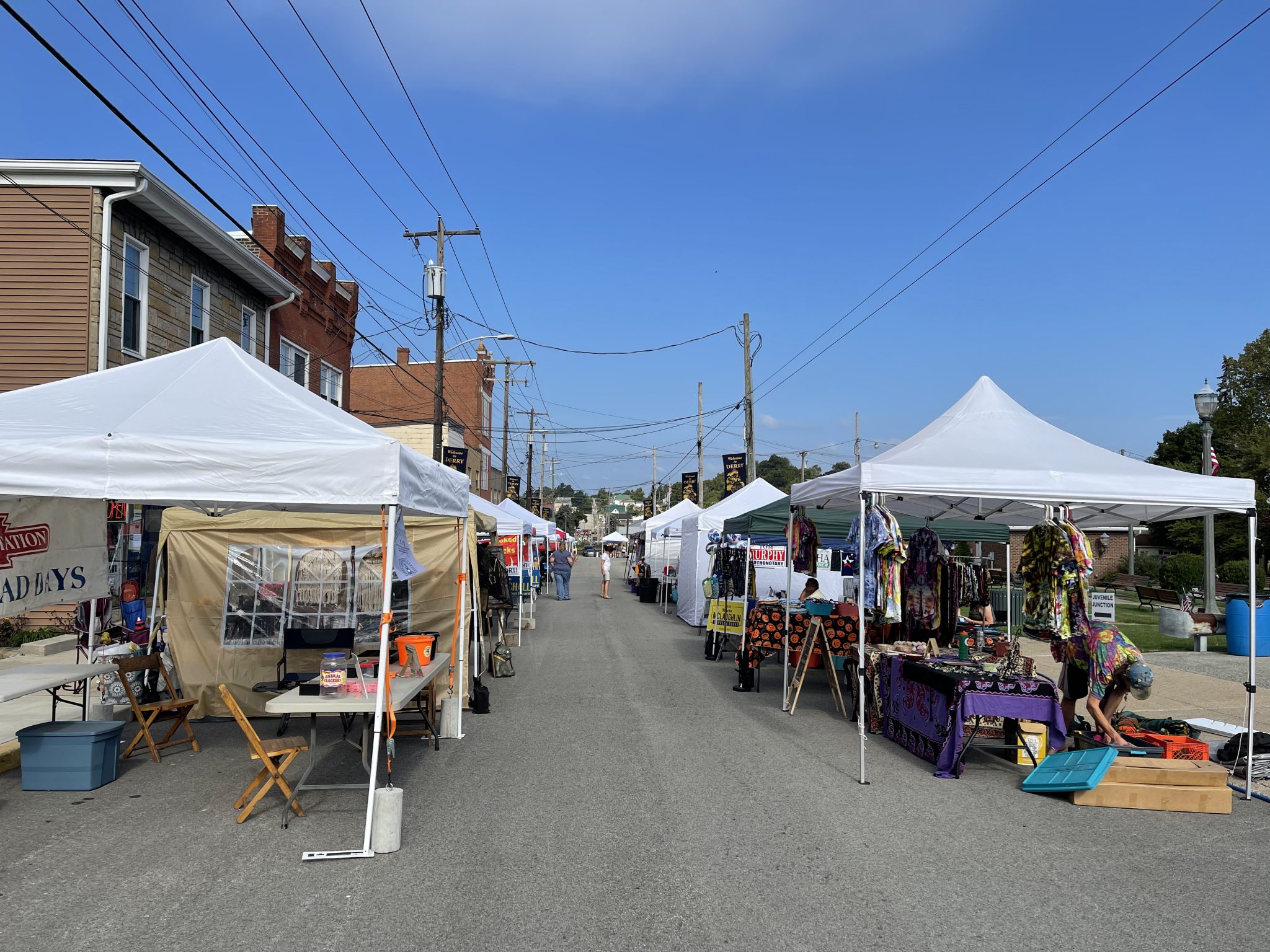 Derry RailRoad Days Photo Gallery Derry Railroad Days