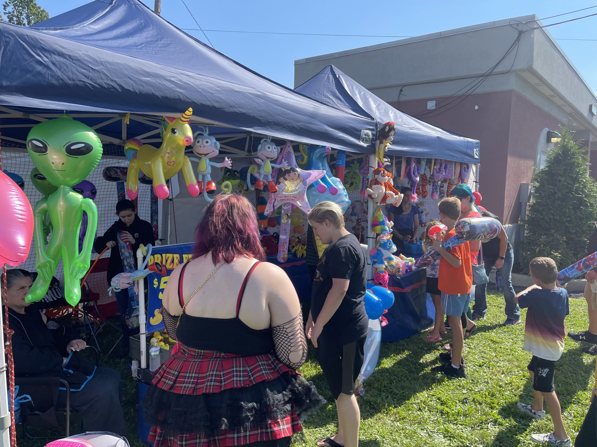 Derry RailRoad Days Photo Gallery Derry Railroad Days