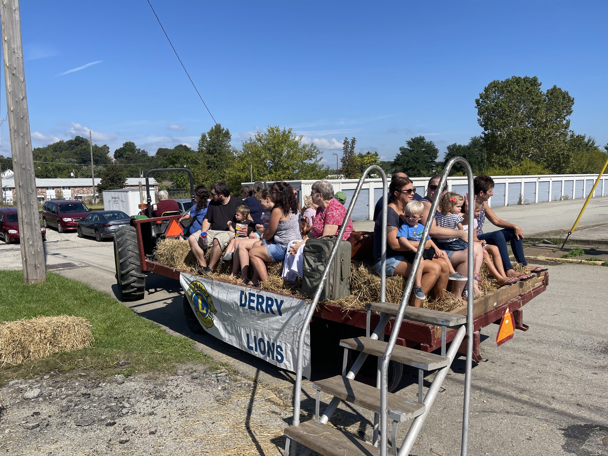 Derry RailRoad Days Photo Gallery Derry Railroad Days