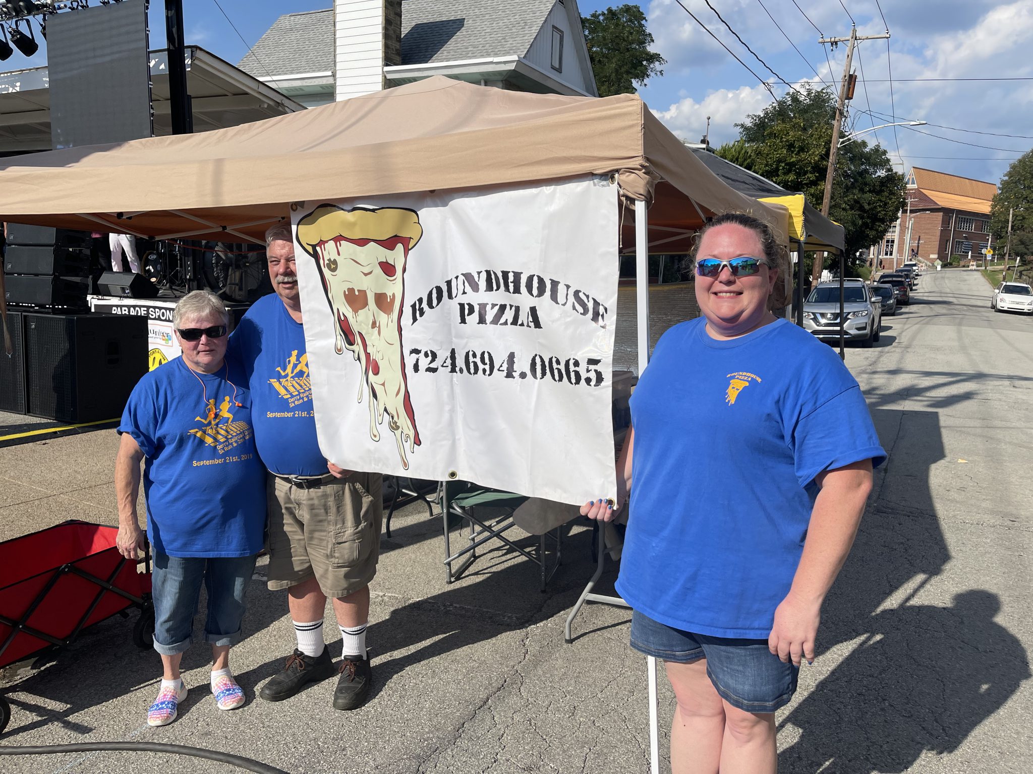 Derry RailRoad Days Photo Gallery Derry Railroad Days