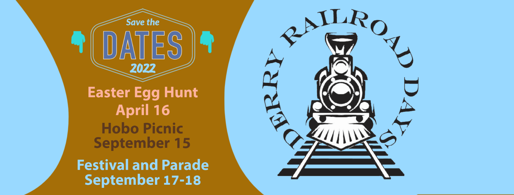 Derry Railroad Days Staying on Track!